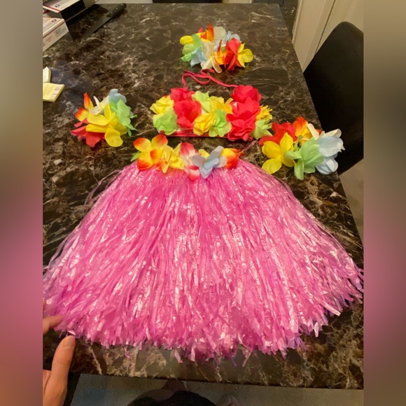 HAWAIIAN CUSTOM GIRL - Picture 3 of 14